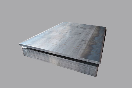 ASTM A36 Alloy Steel sheet