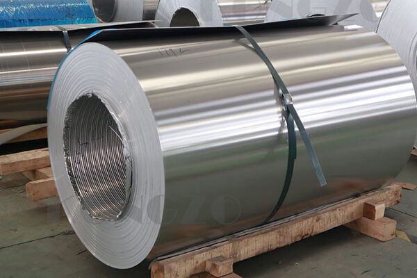 5083 Aluminum Coil