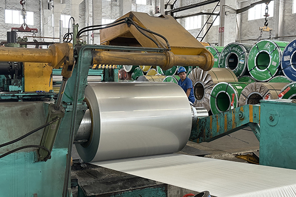 Learn in one minute: The whole process of stainless steel fl...