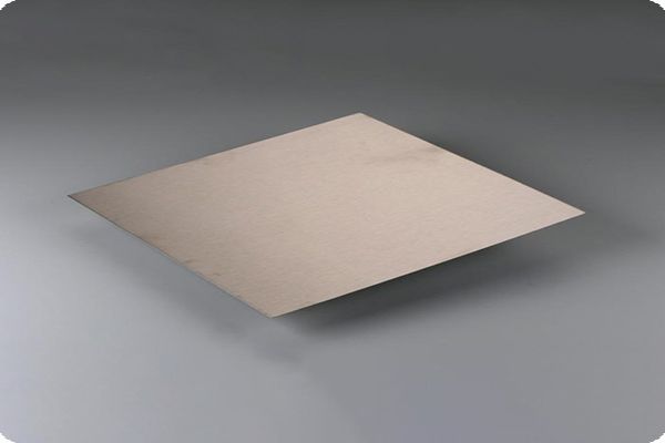 304 Stainless Steel Sheet