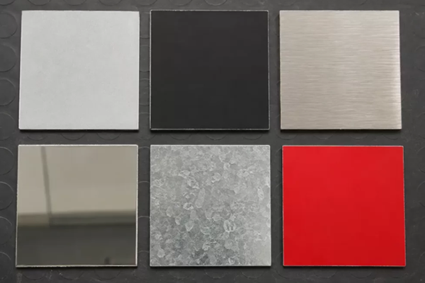 Surface Finishing