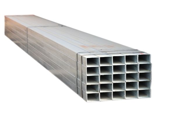 Galvanized Steel Pipe Tube