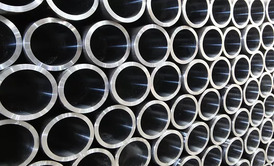 Causes of corrosion of stainless steel pipes
