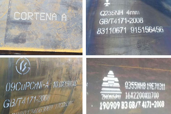 Q235 S355 Which one is more suitable for your daily building...