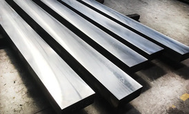 Characteristics of 416 martensitic stainless steel