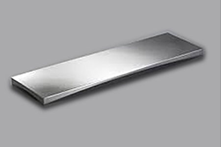 304 Stainless steel flat bar