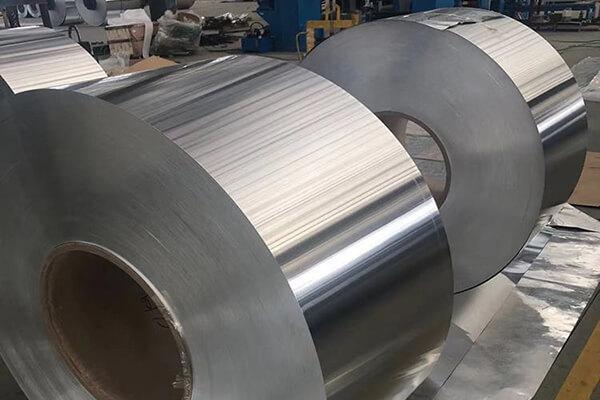 3004 Aluminum Coil