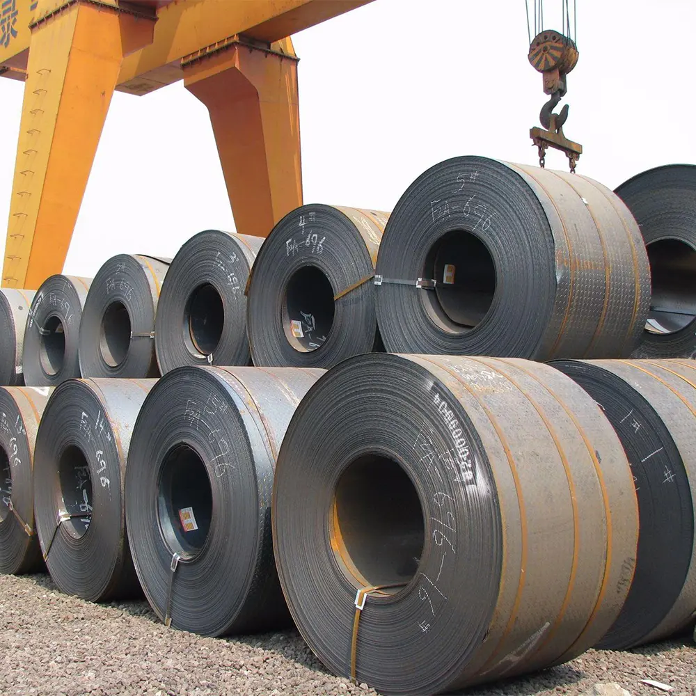 20# Carbon Steel Coil