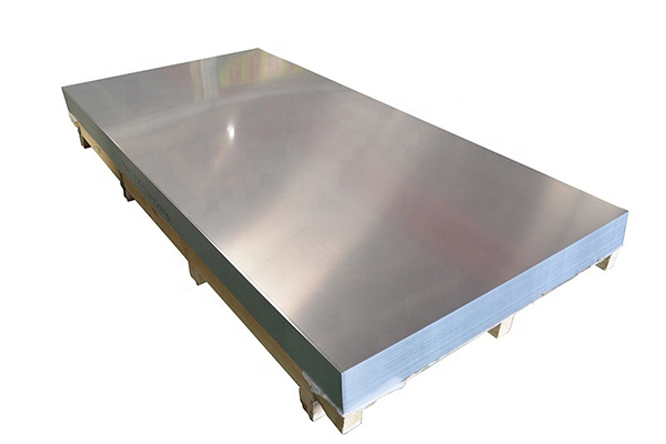 1050 Aluminum Sheet