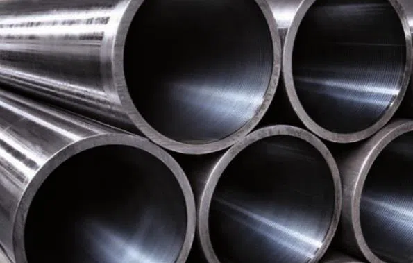 seamless stainless steel pipes