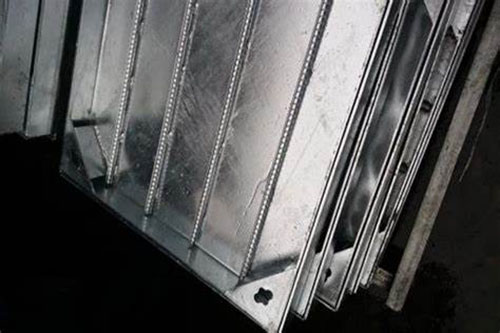 The advantages and disadvantages of hot -dip galvanized and ...