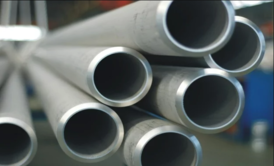 How much do you know about seamless steel pipes