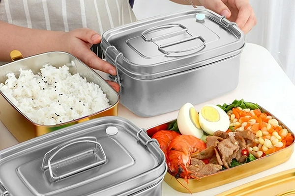Why 304 Stainless Steel Remains the Go-To Material for the F...