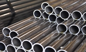 Three major uses of stainless steel pipes