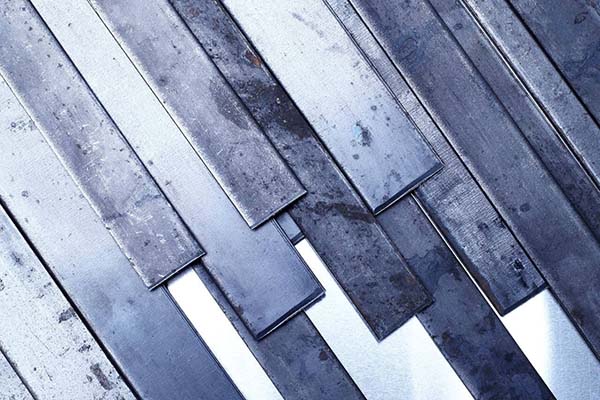 Strength and application of high carbon steel