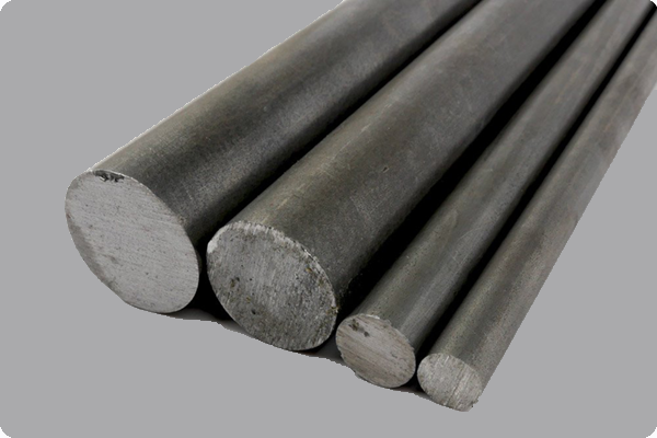 ASTM SAE 1018 Steel Bar