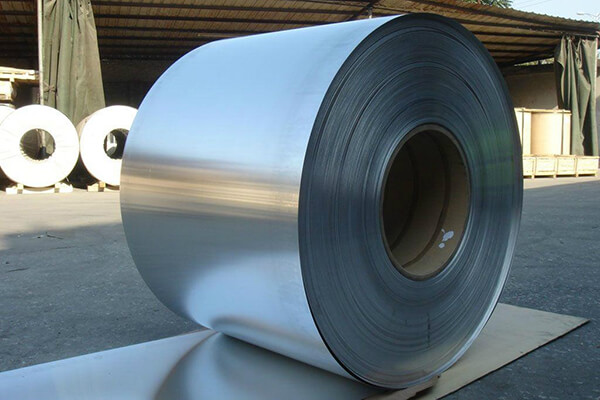 5005 Aluminum Coil