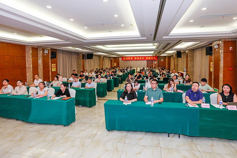 Workplace Enhancement Empowerment Training