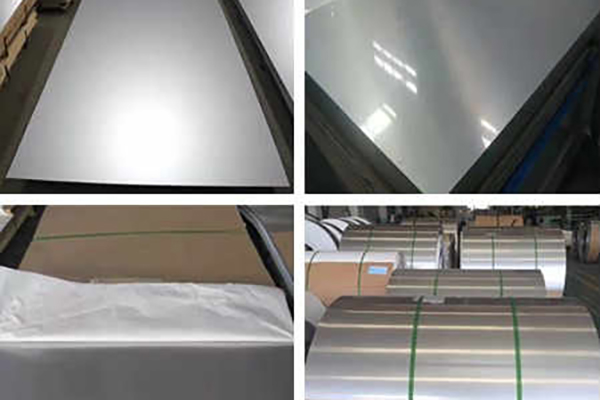 The advantages of stainless steel 430 and 304 in different f...