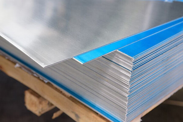 5005 Aluminum Sheet