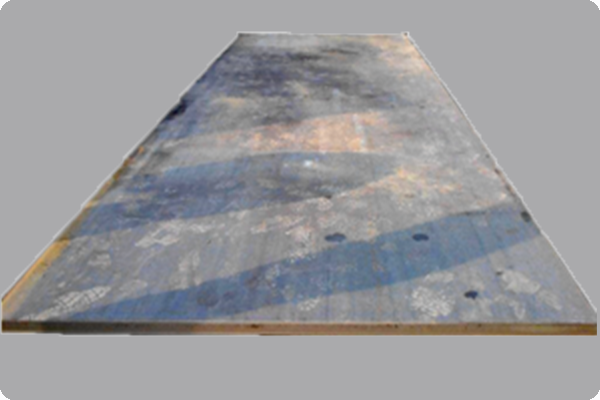 S355 Steel plate