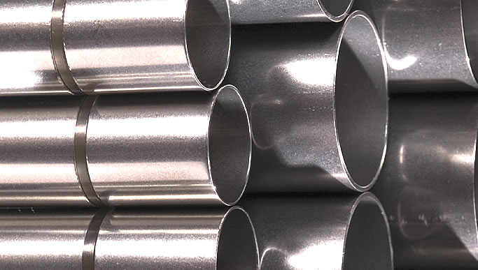 duplex stainless steel