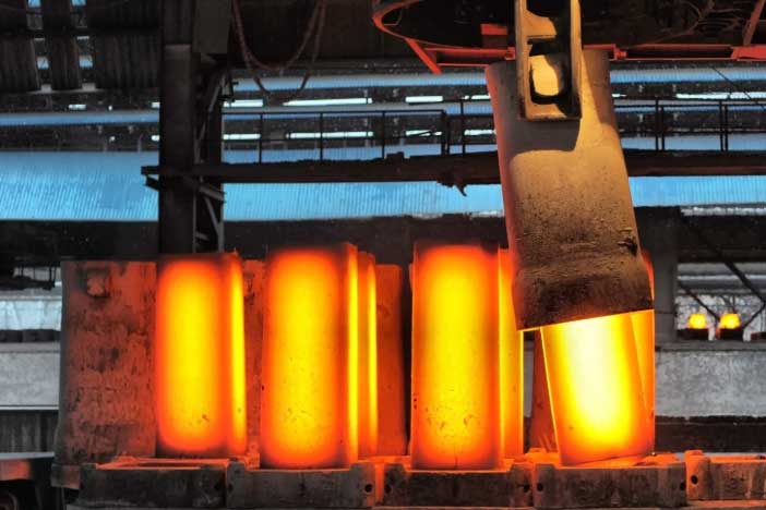 Stainless Steel Melting Point: Everything You Need to Know