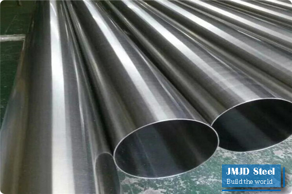 2205 Stainless Steel Tube/Pipe