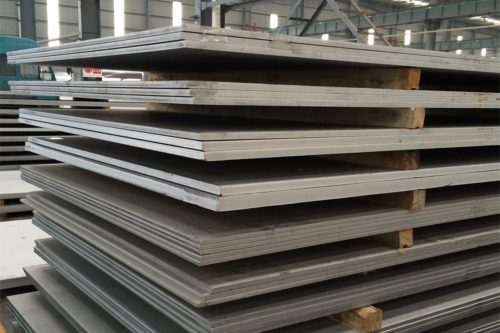 Ferritic stainless steel