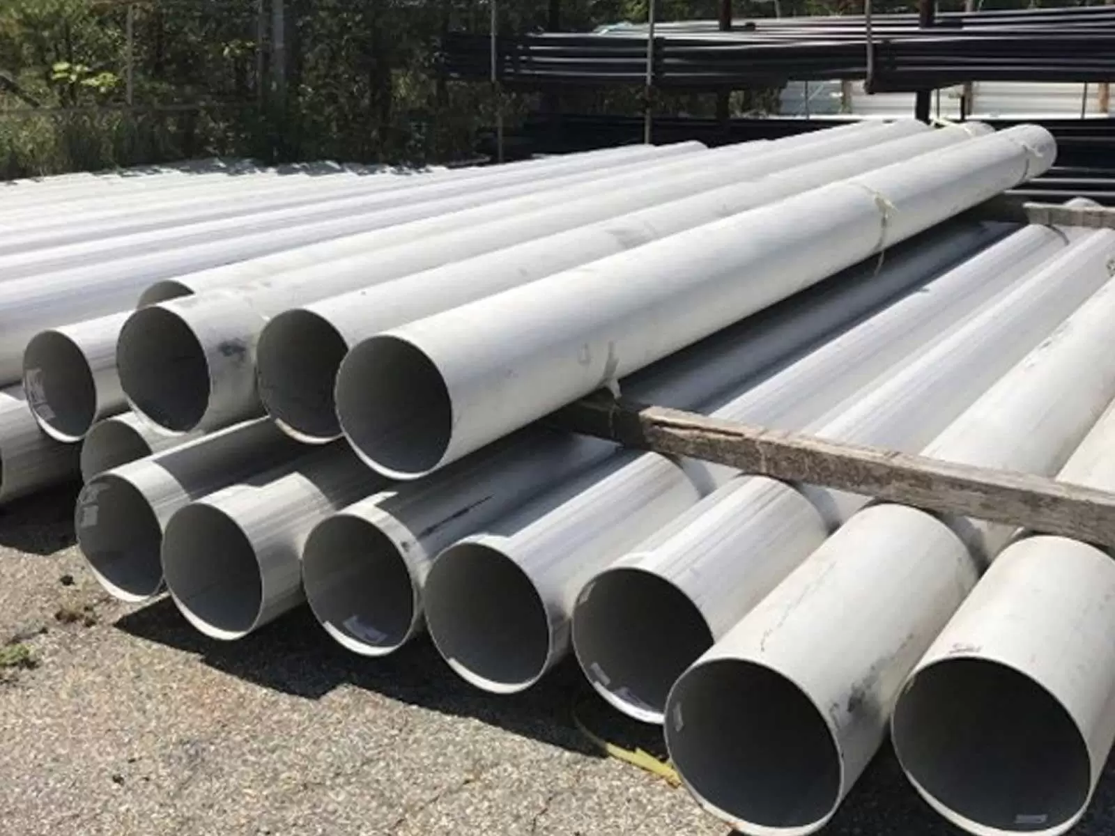 duplex stainless steel