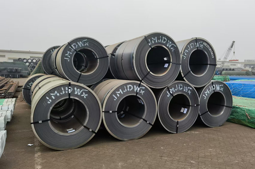Will Carbon Steel Rust?