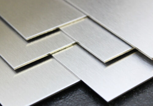 stainless steel plate