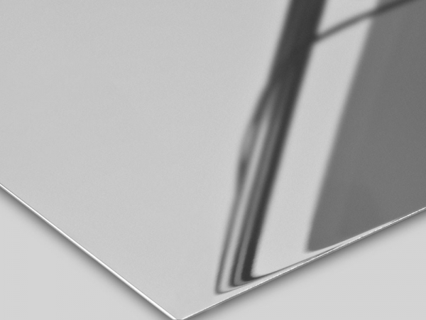 mirror stainless steel sheet