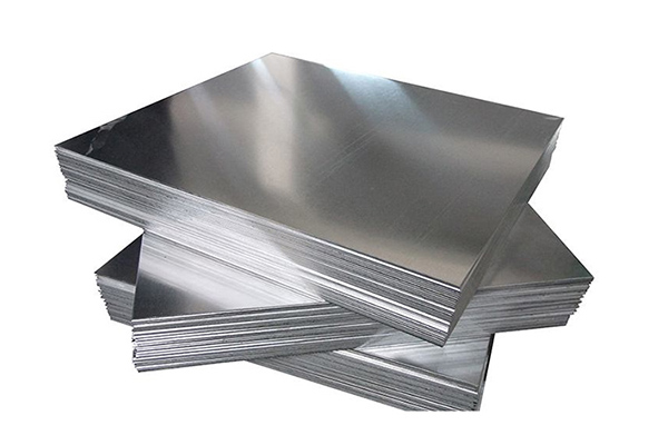 1070 Aluminum Sheet