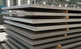 Properties of different grades of stainless steel