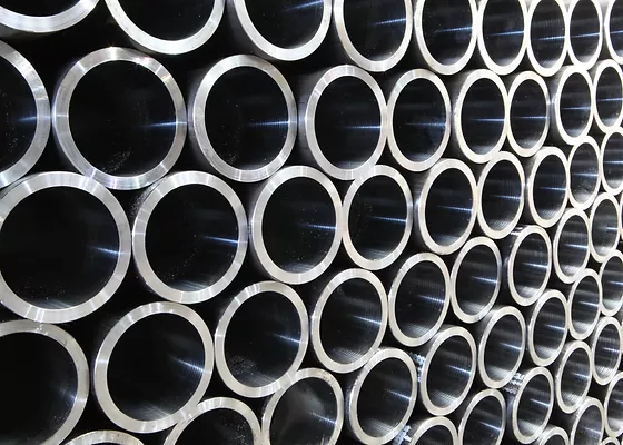 stainless steel pipes