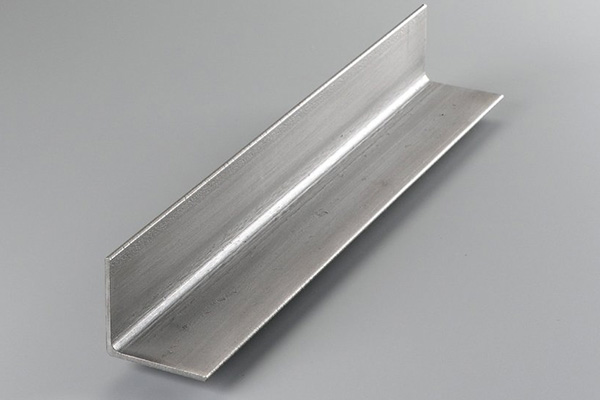 321 Stainless Steel Profile/Angle steel