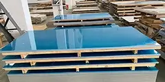 Aluminum Alloy