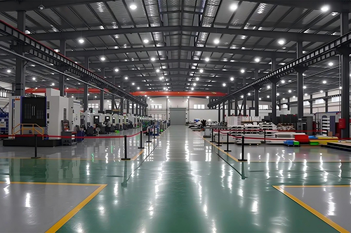 DAFRO Sheet Metal Fabrichation