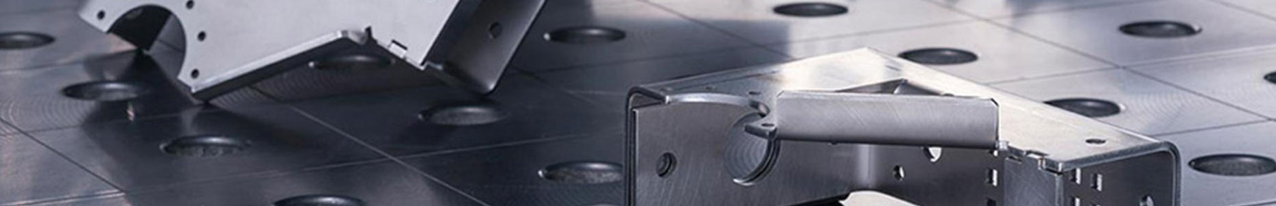 Sheet Metal Fabrichation