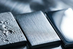Metal processing machine