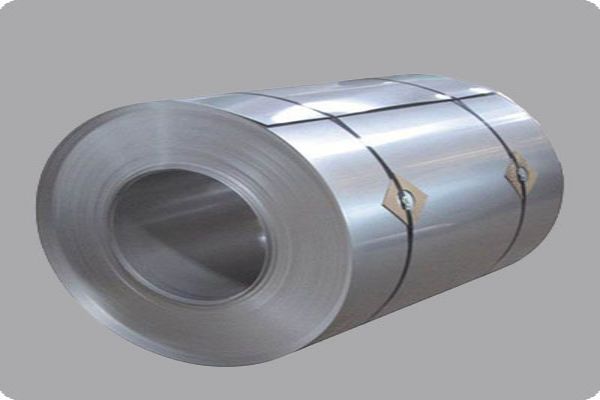 321 Stainless Steel Coil/Roll